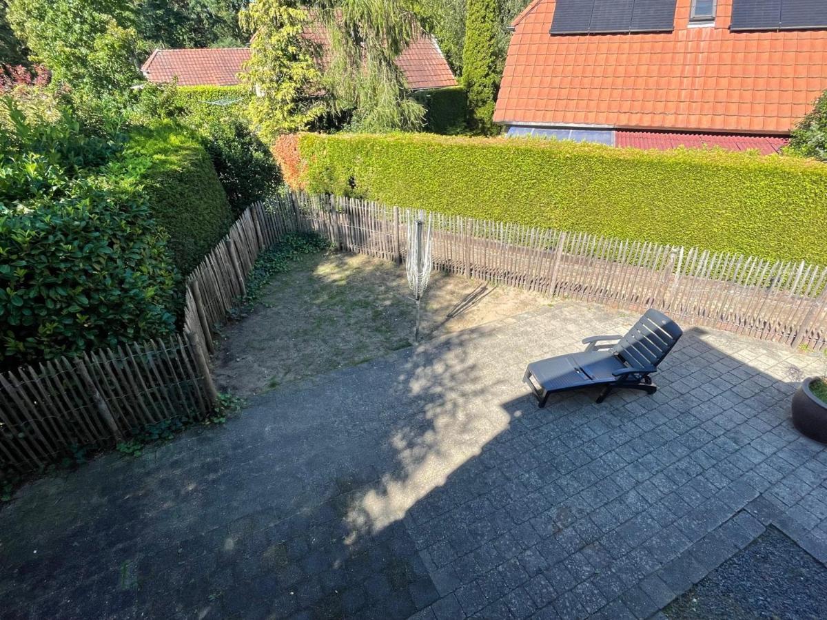 Luxe Vakantiewoning Op De Goudsberg